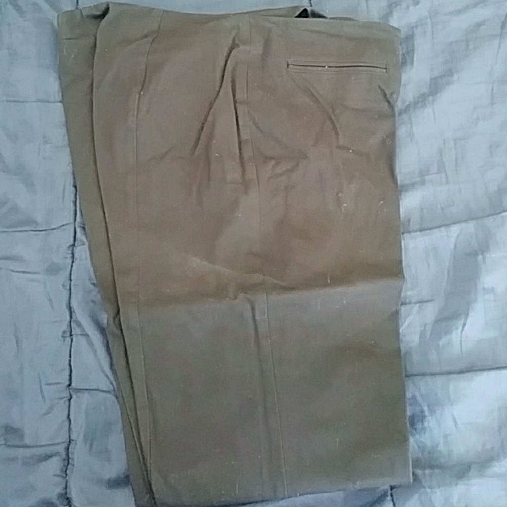 INC BLACK pants